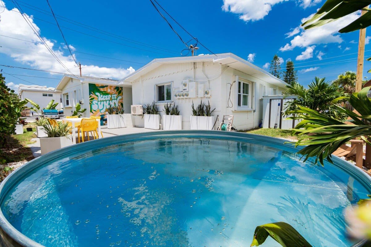 Cocoa Beach Vacation Rental