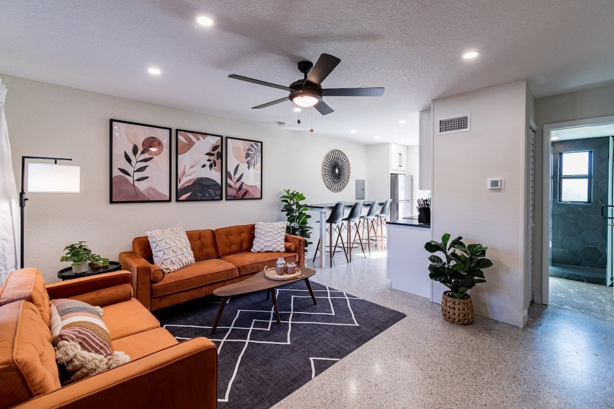 Cocoa Beach Vacation Rental
