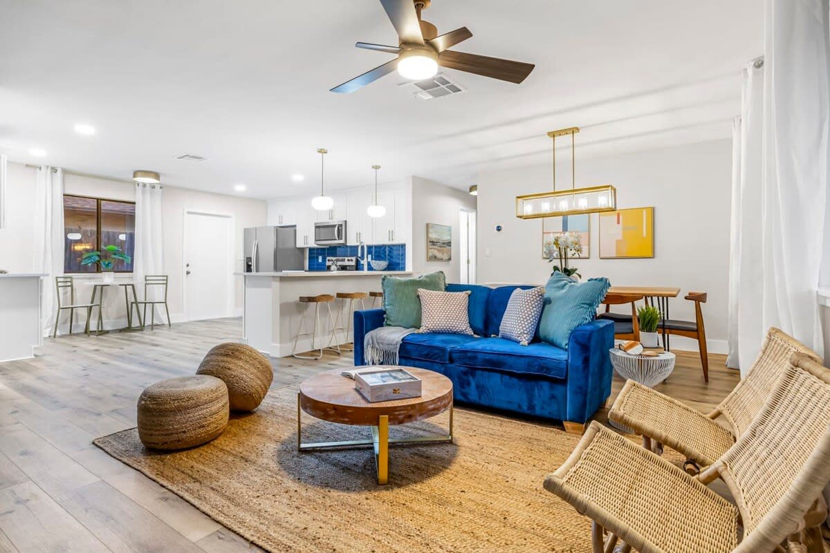 Cape Canaveral Vacation Rental