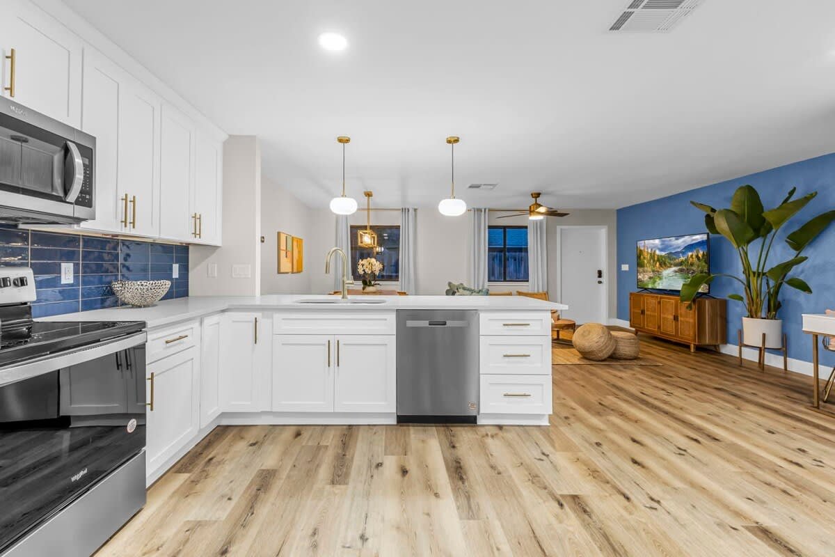 Cape Canaveral Vacation Rental