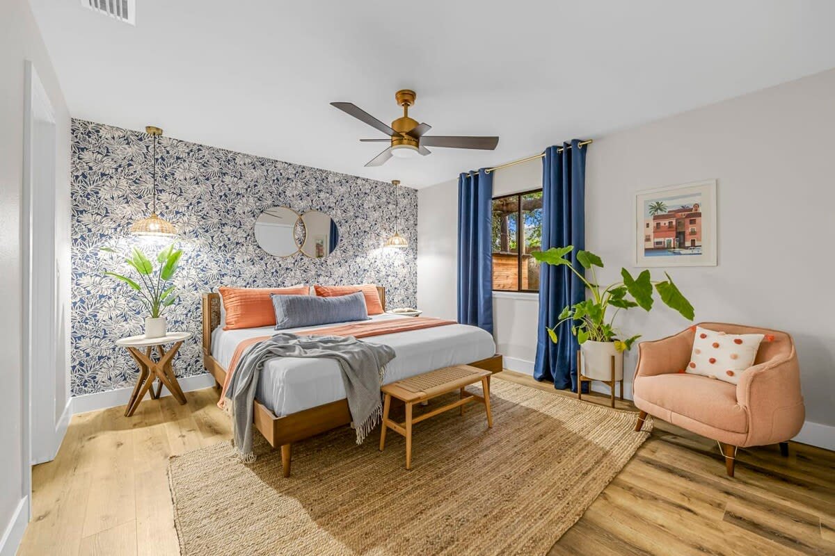 Cape Canaveral Vacation Rental