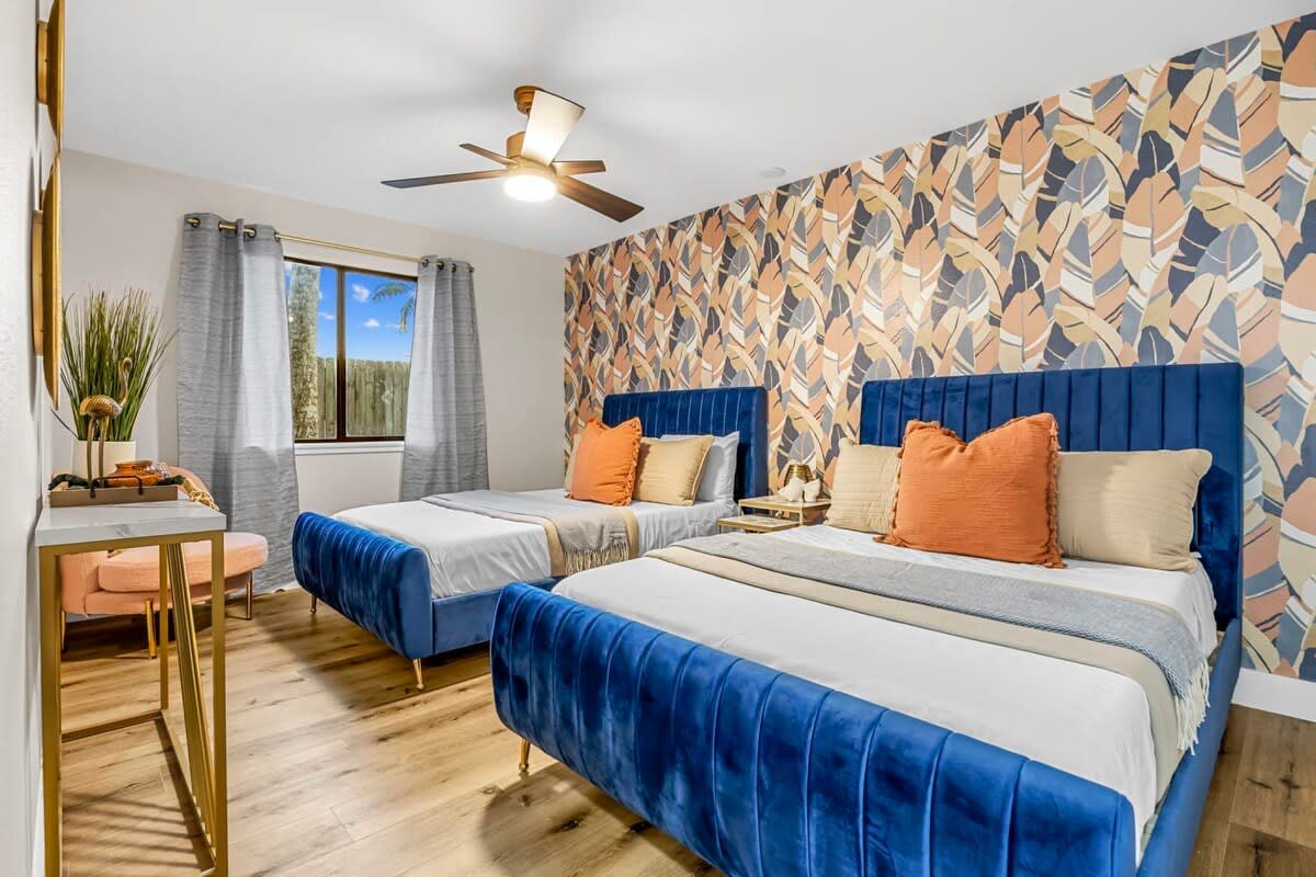 Cape Canaveral Vacation Rental