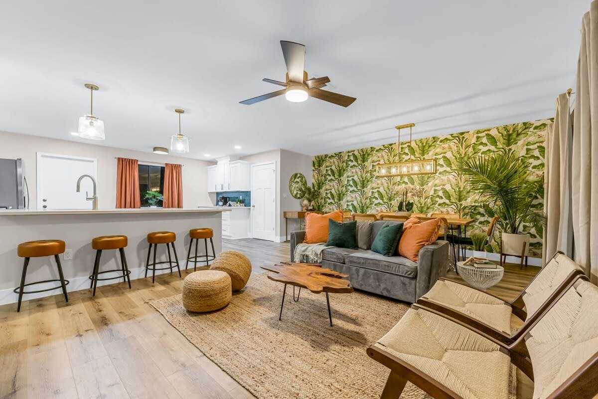 Cape Canaveral Vacation Rental