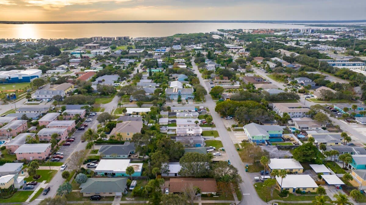 Cape Canaveral Vacation Rental