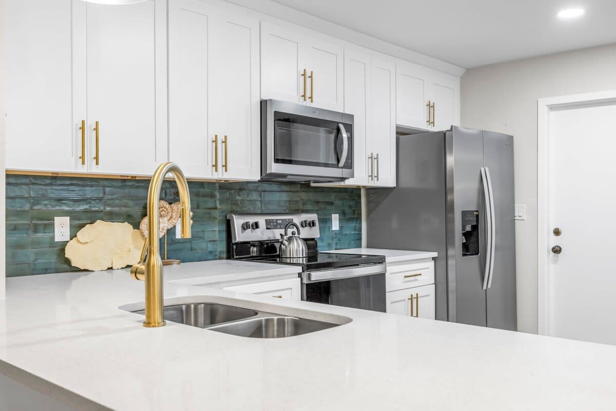 Cape Canaveral Vacation Rental