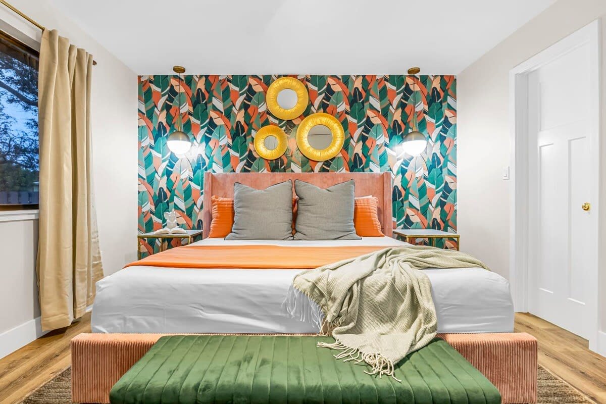 Cape Canaveral Vacation Rental