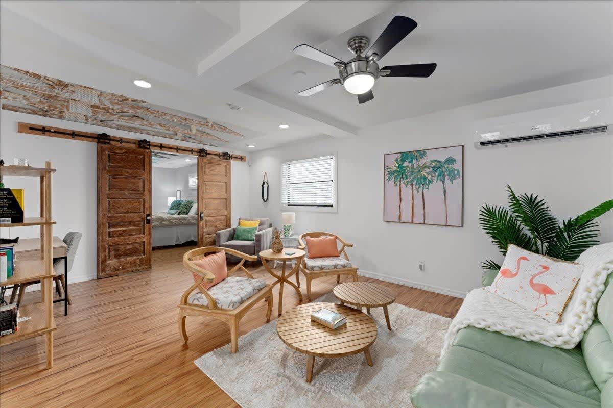 Cocoa Beach Vacation Rental