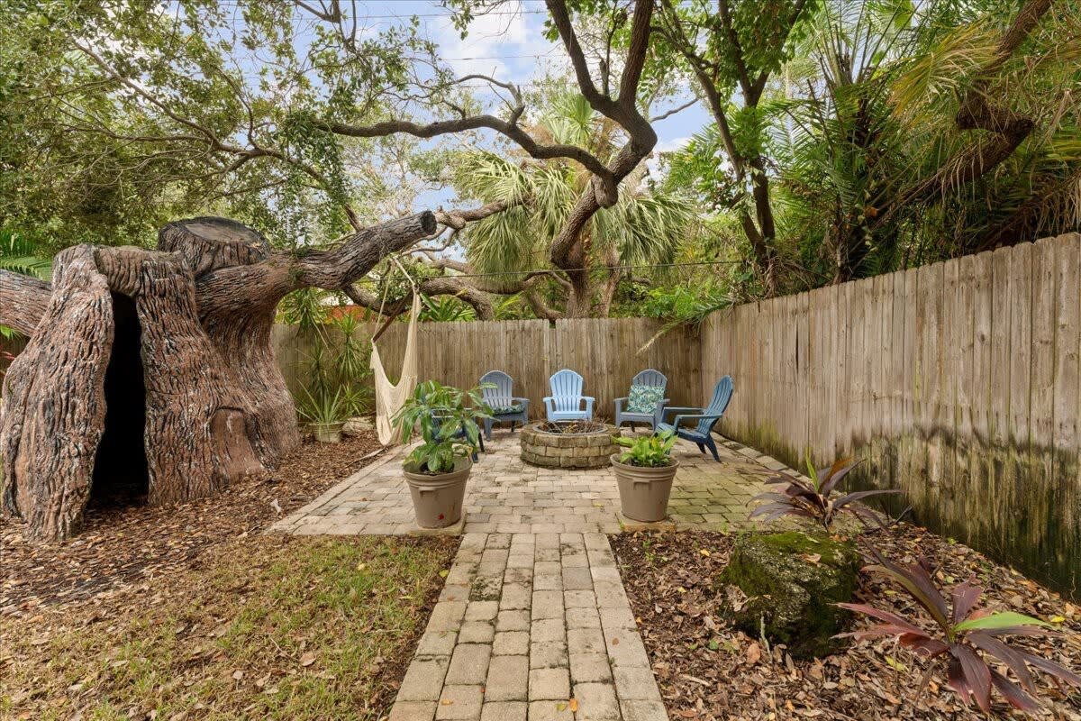 Cocoa Beach Vacation Rental