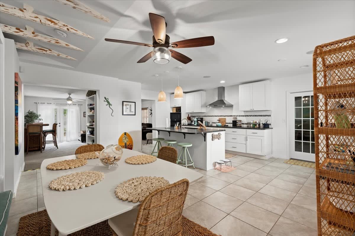 Cocoa Beach Vacation Rental