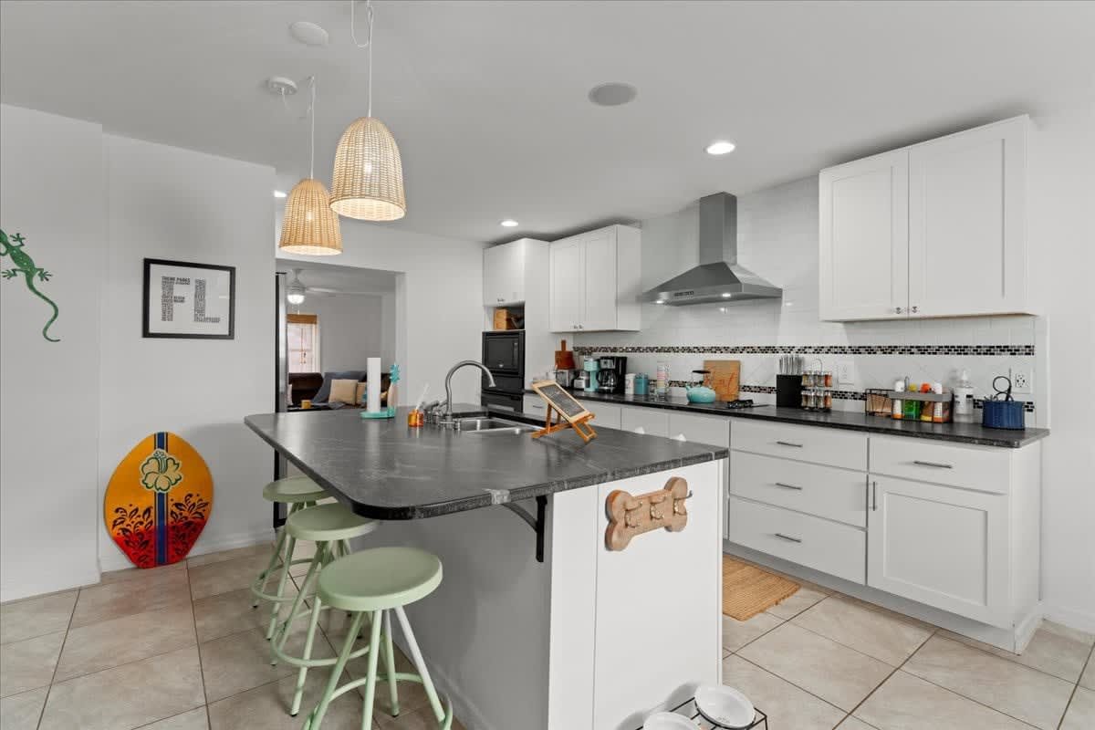Cocoa Beach Vacation Rental