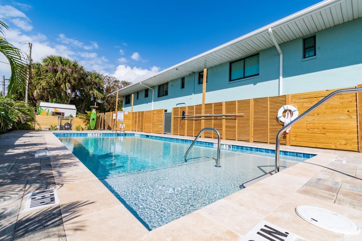 Cocoa Beach Vacation Rental