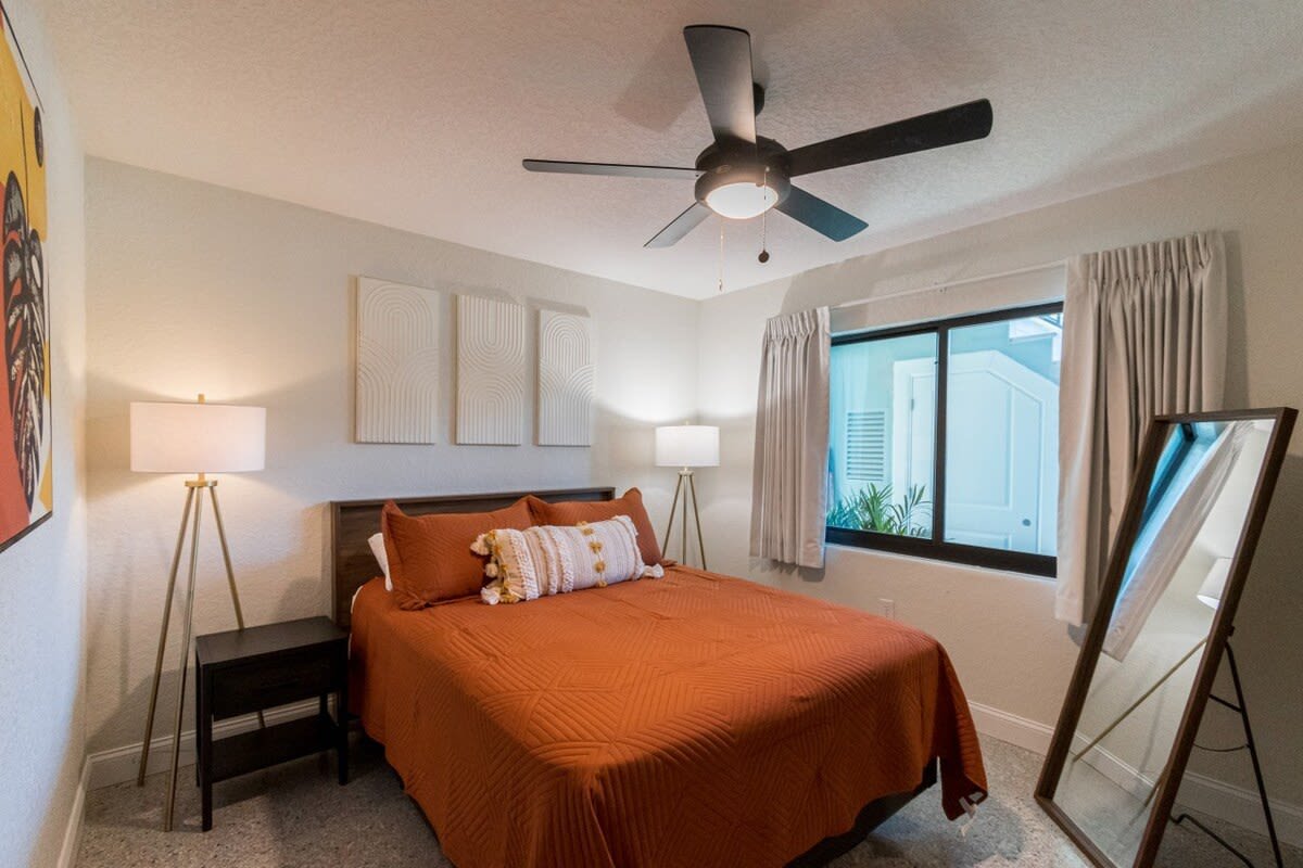 Cocoa Beach Vacation Rental