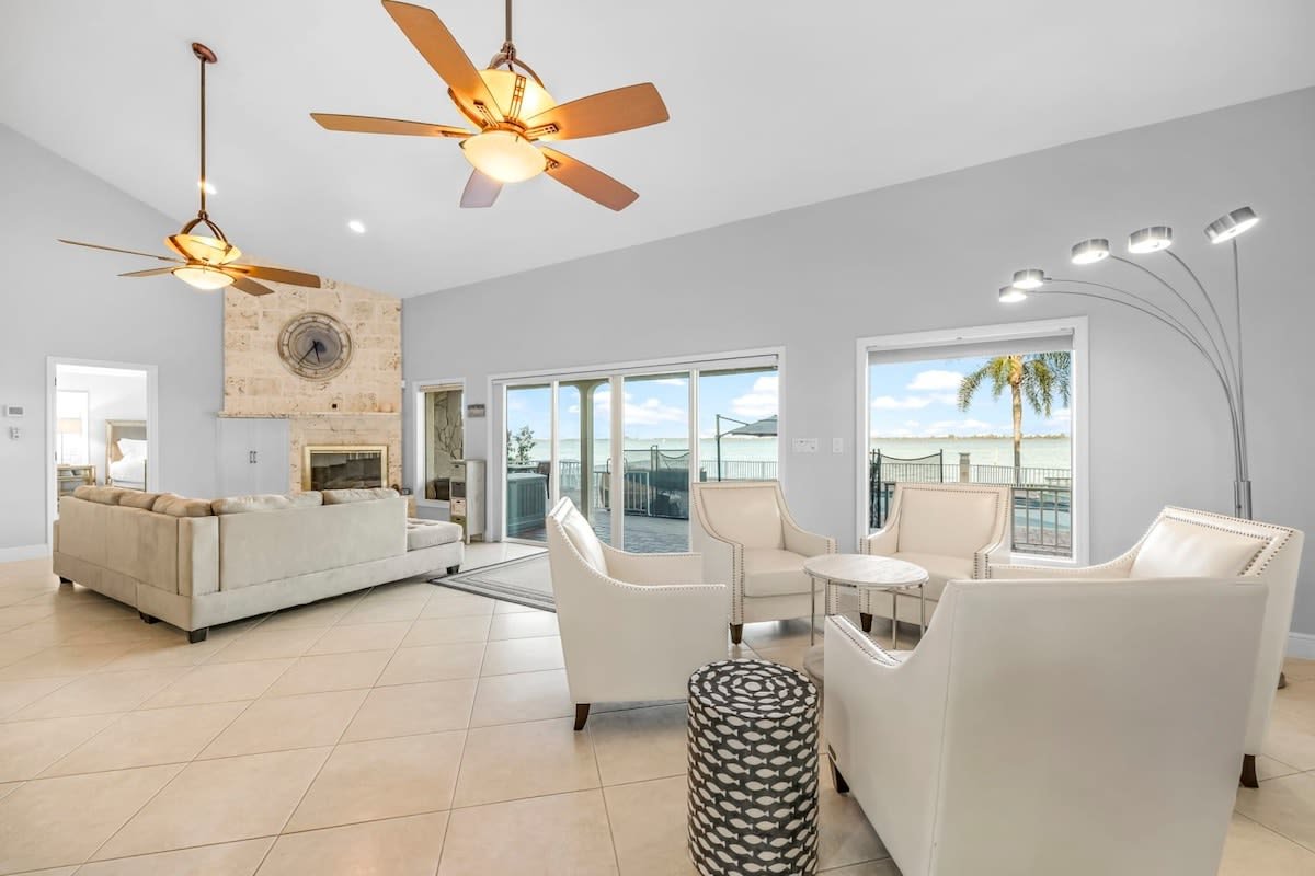 Merritt Island Vacation Rental