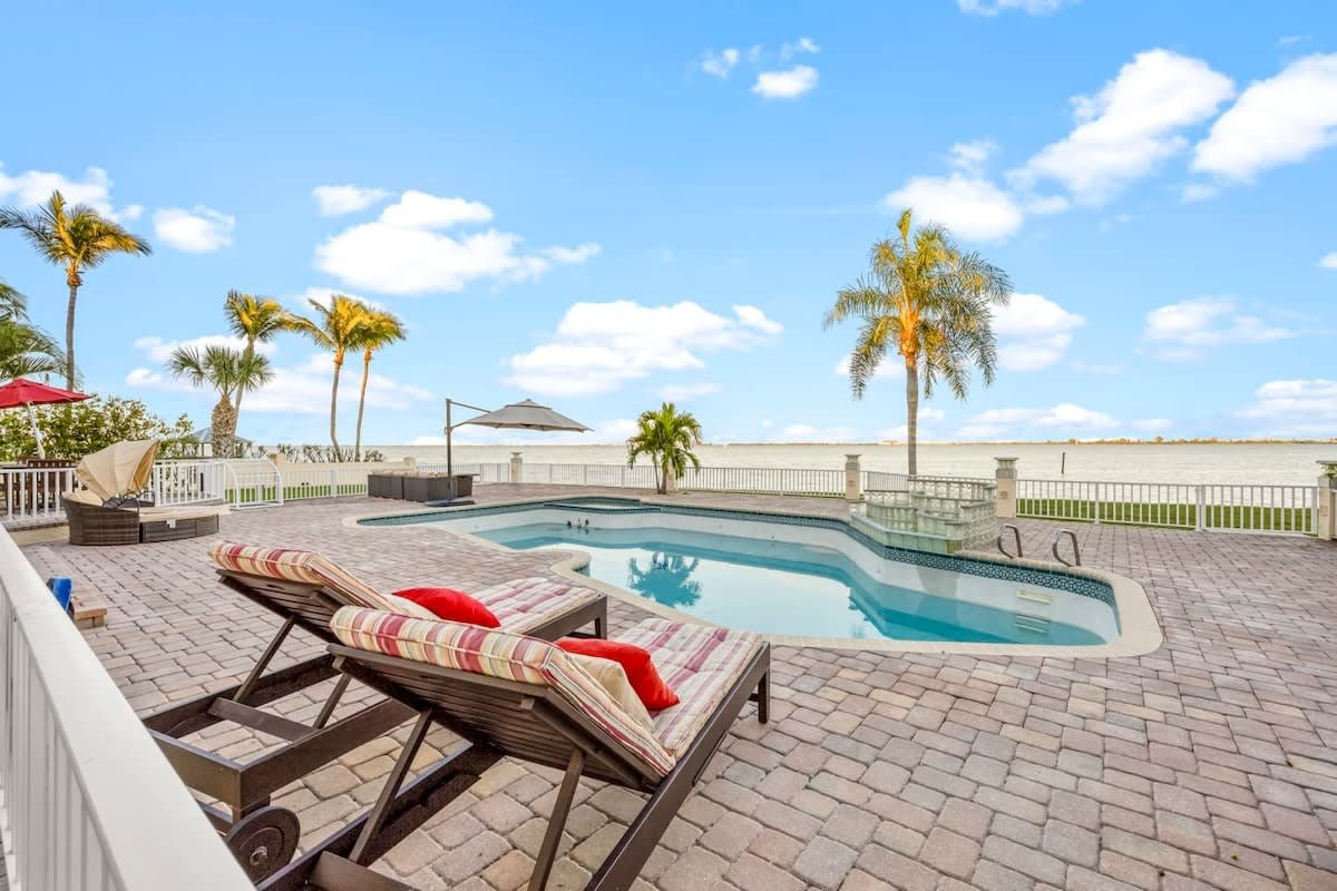 Merritt Island Vacation Rental