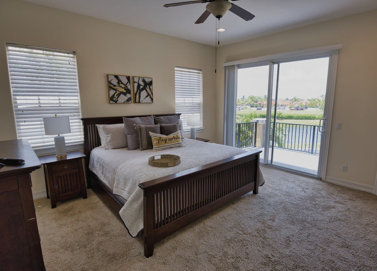 Indian Harbour Beach Vacation Rental