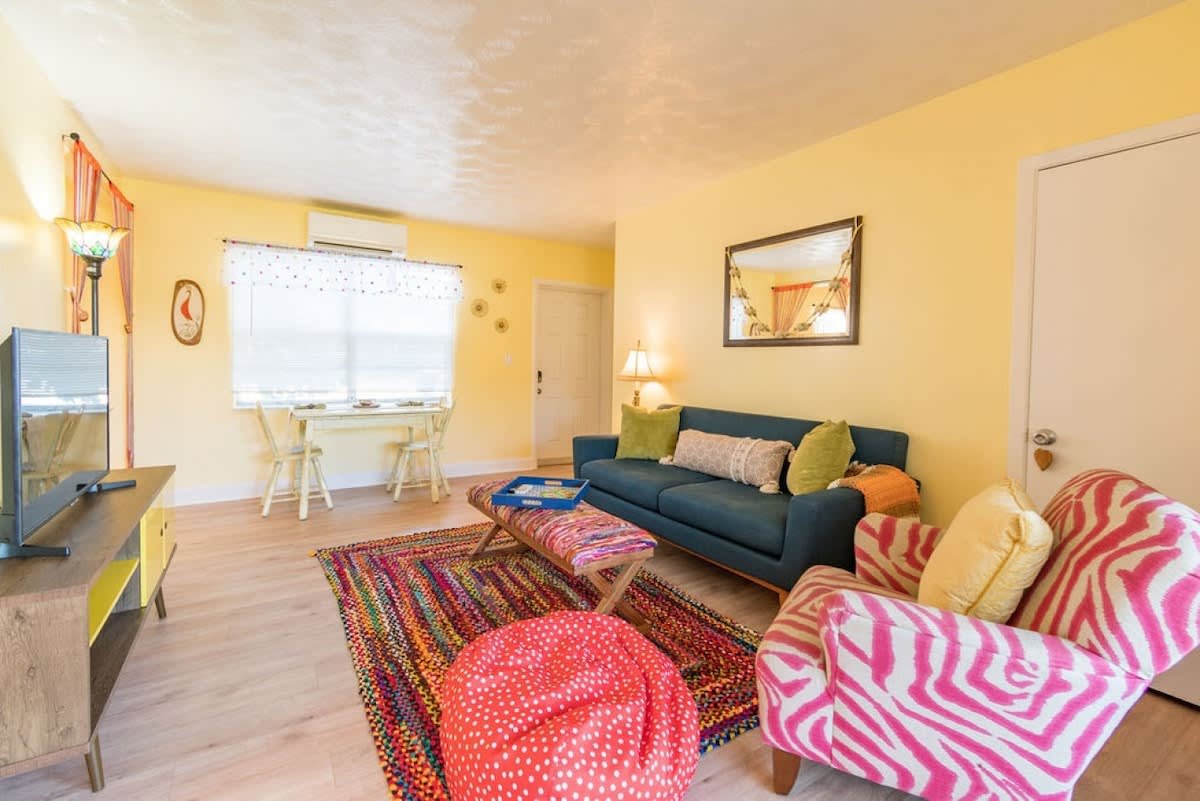 Cocoa Beach Vacation Rental