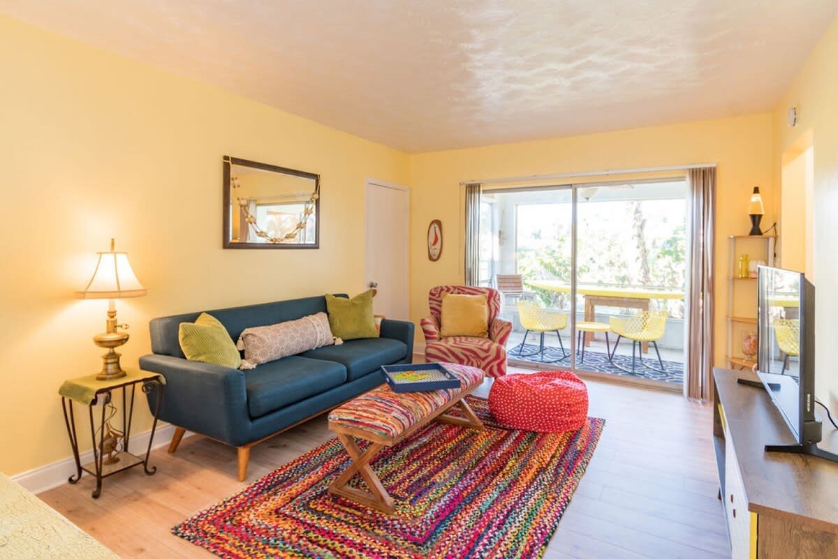 Cocoa Beach Vacation Rental