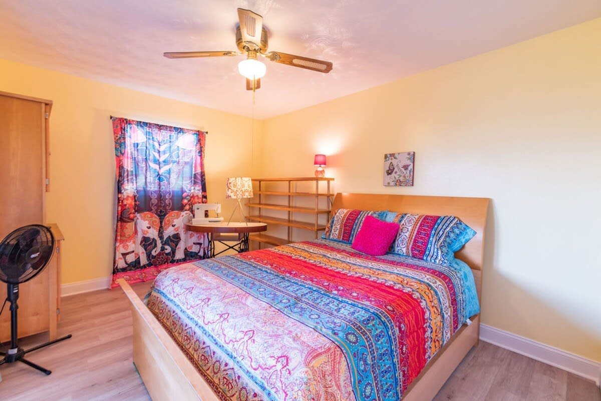 Cocoa Beach Vacation Rental