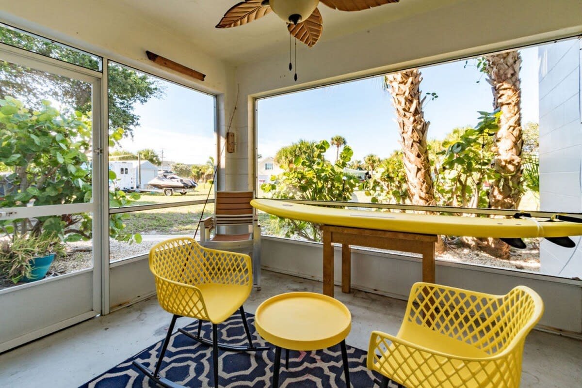 Cocoa Beach Vacation Rental