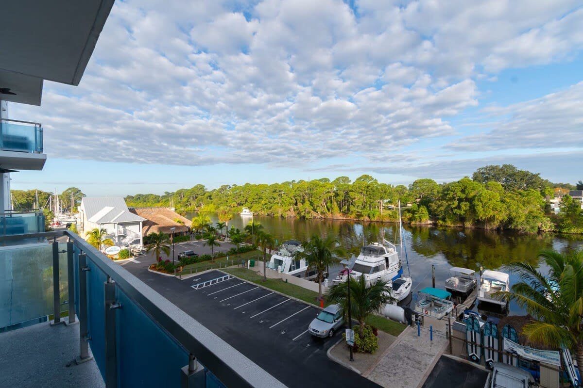 Merritt Island Vacation Rental