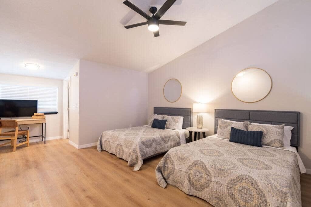 Cape Canaveral Vacation Rental