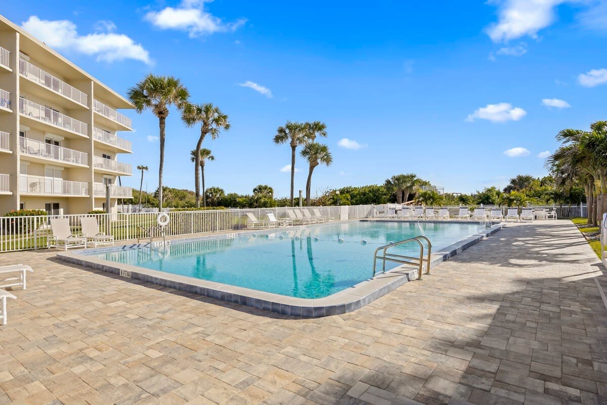 Cocoa Beach Vacation Rental