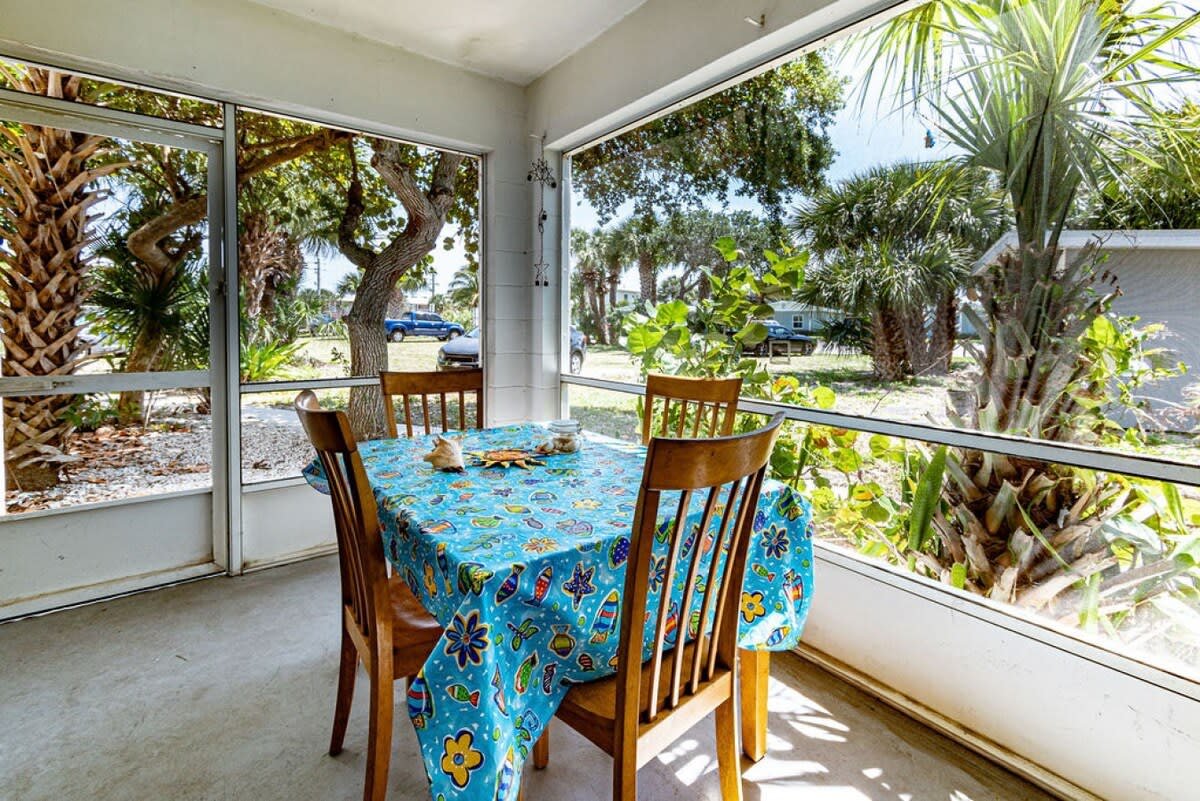 Cocoa Beach Vacation Rental