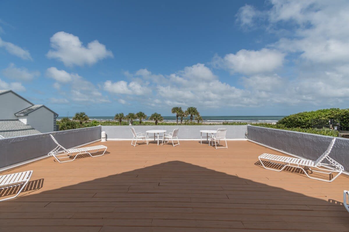 Cape Canaveral Vacation Rental