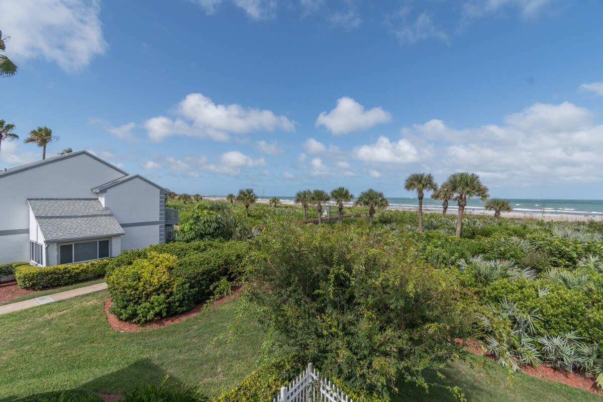 Cape Canaveral Vacation Rental