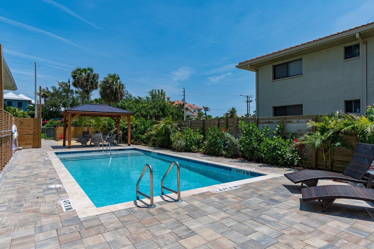 Cocoa Beach Vacation Rental