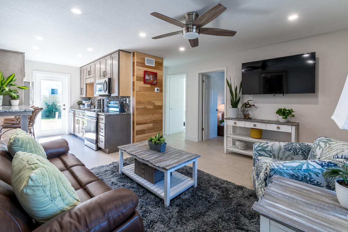 Cocoa Beach Vacation Rental