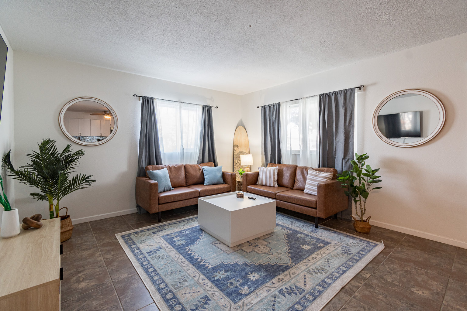 Cape Canaveral Vacation Rental