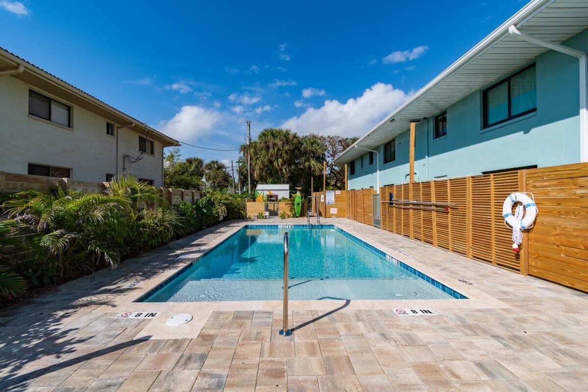 Cocoa Beach Vacation Rental