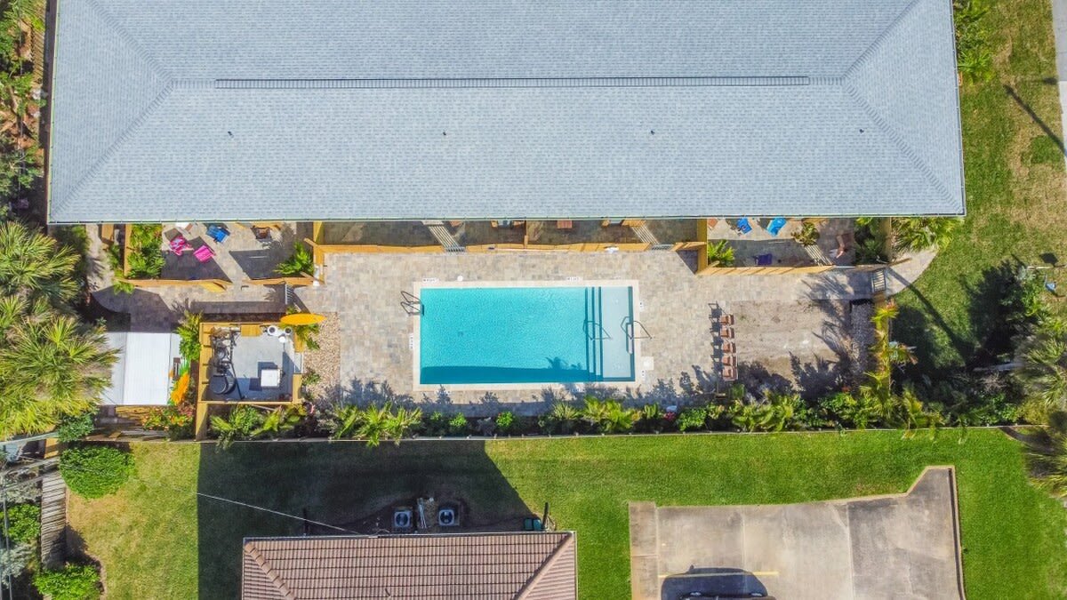 Cocoa Beach Vacation Rental
