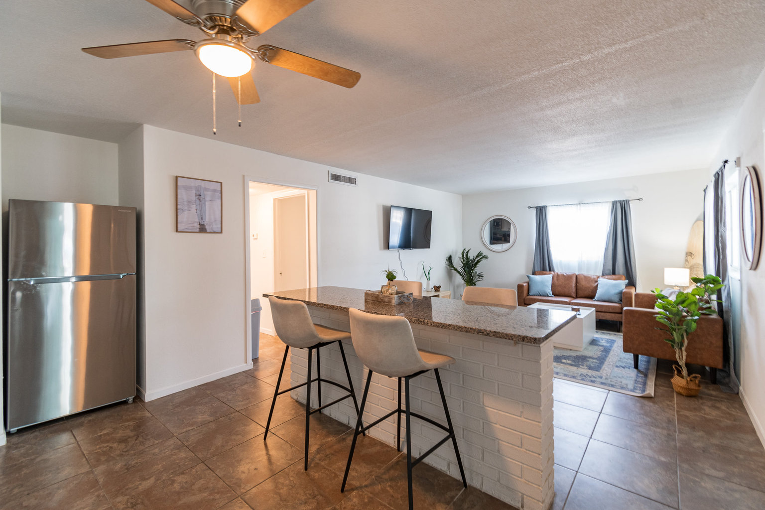 Cape Canaveral Vacation Rental