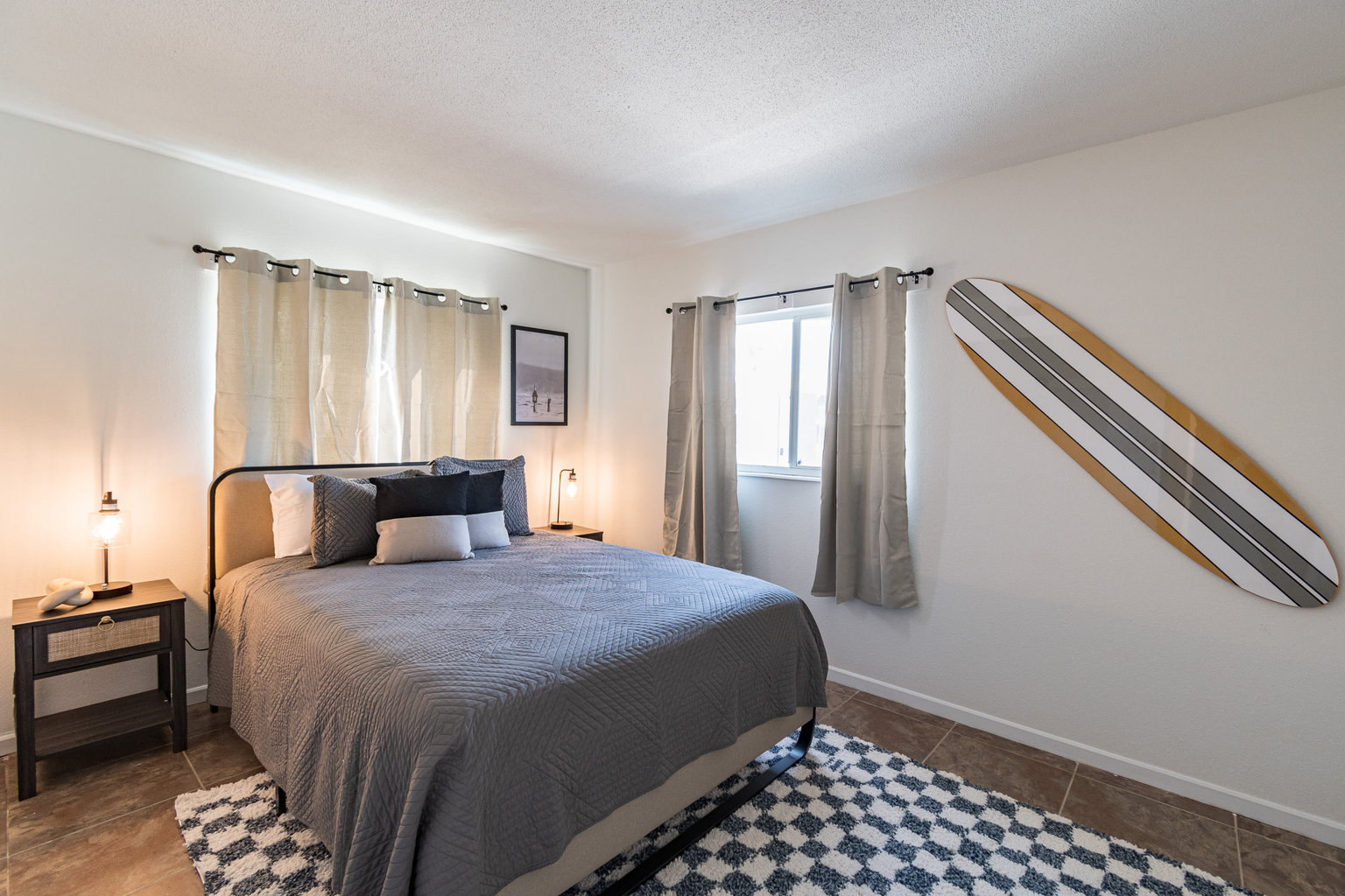 Cape Canaveral Vacation Rental