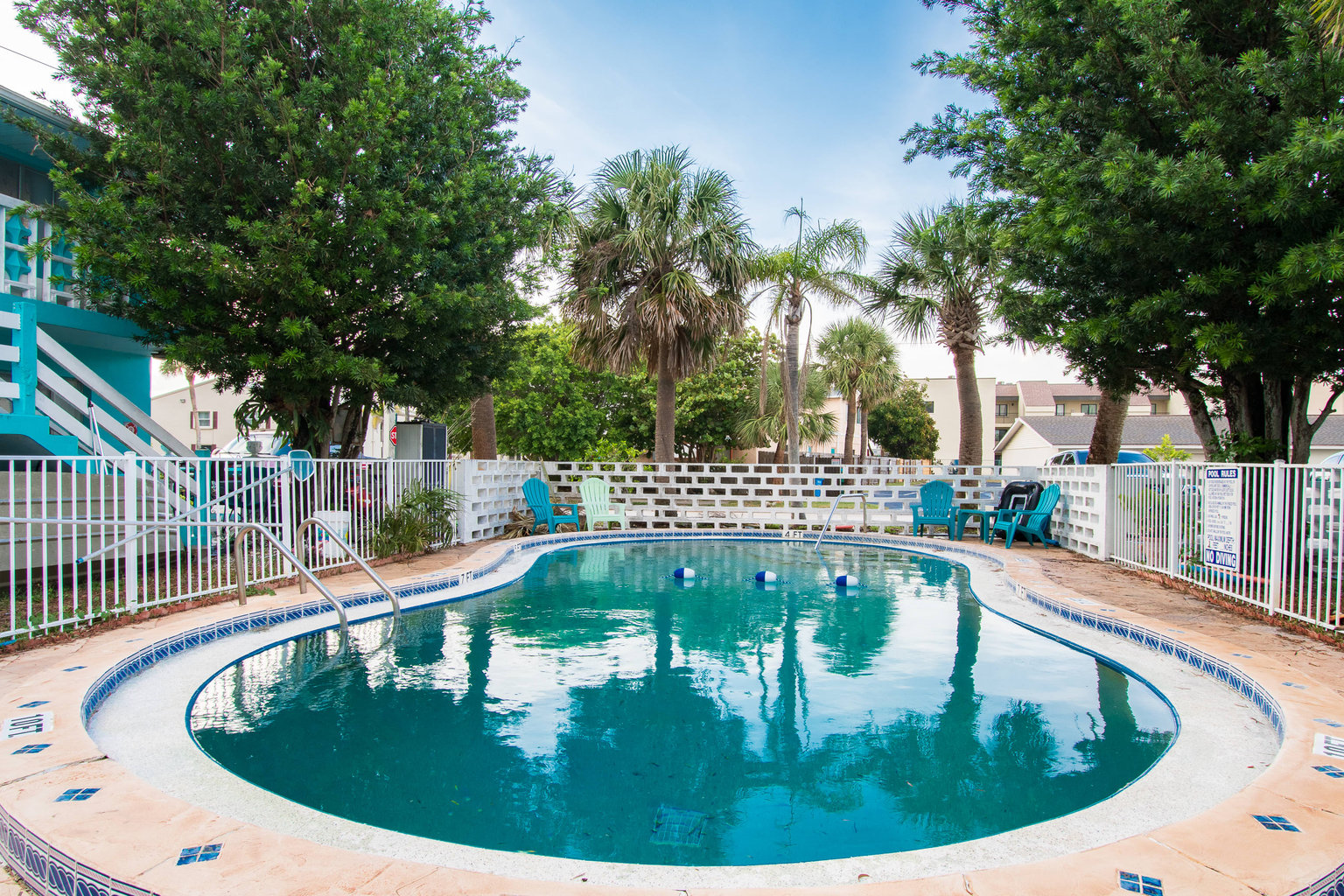 Cape Canaveral Vacation Rental