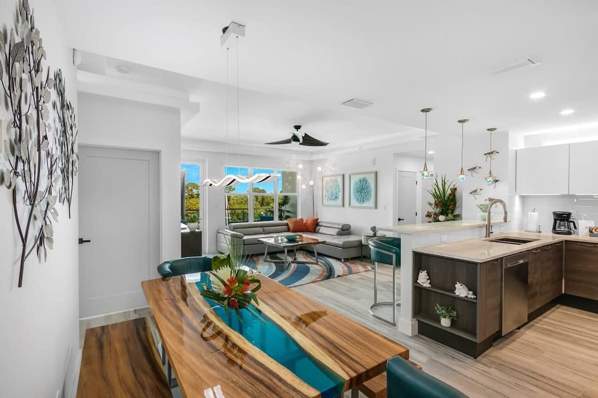 Merritt Island Vacation Rental