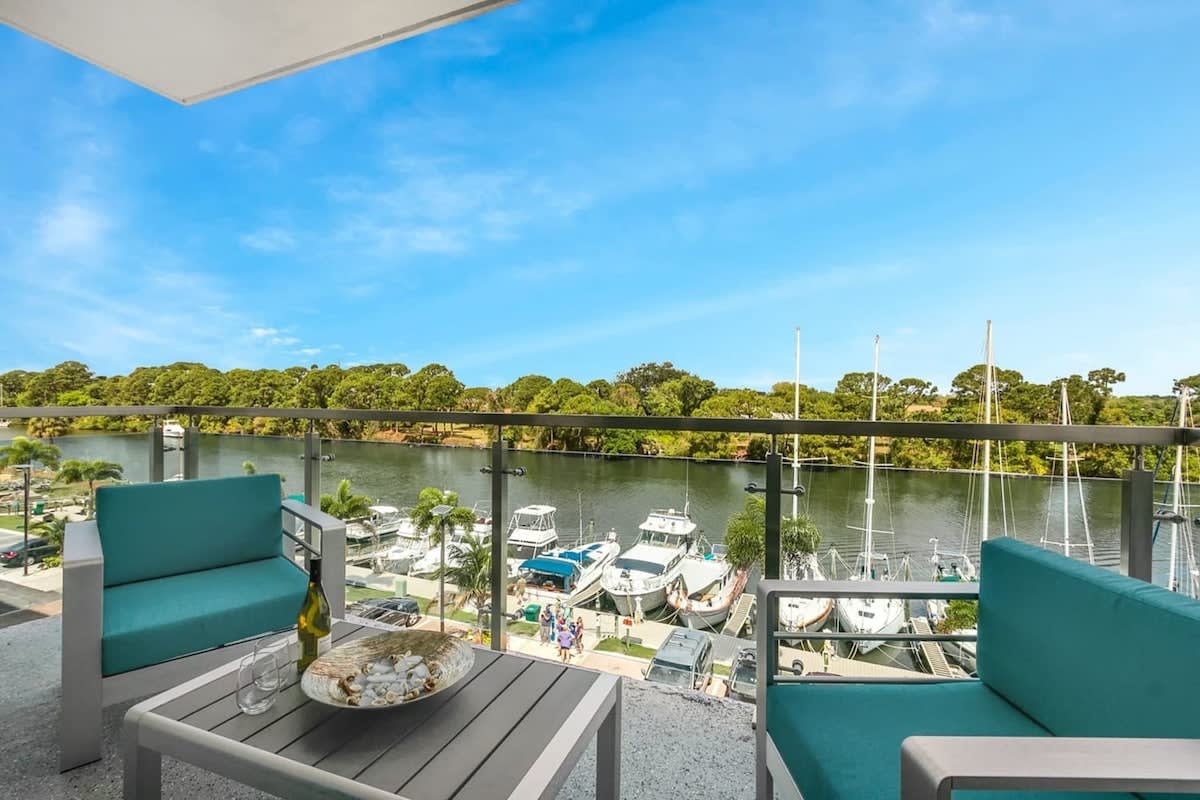 Merritt Island Vacation Rental