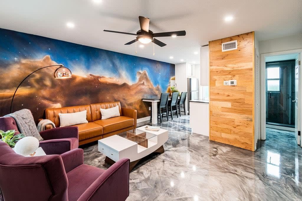 Cocoa Beach Vacation Rental