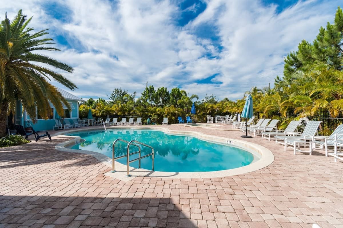 Merritt Island Vacation Rental