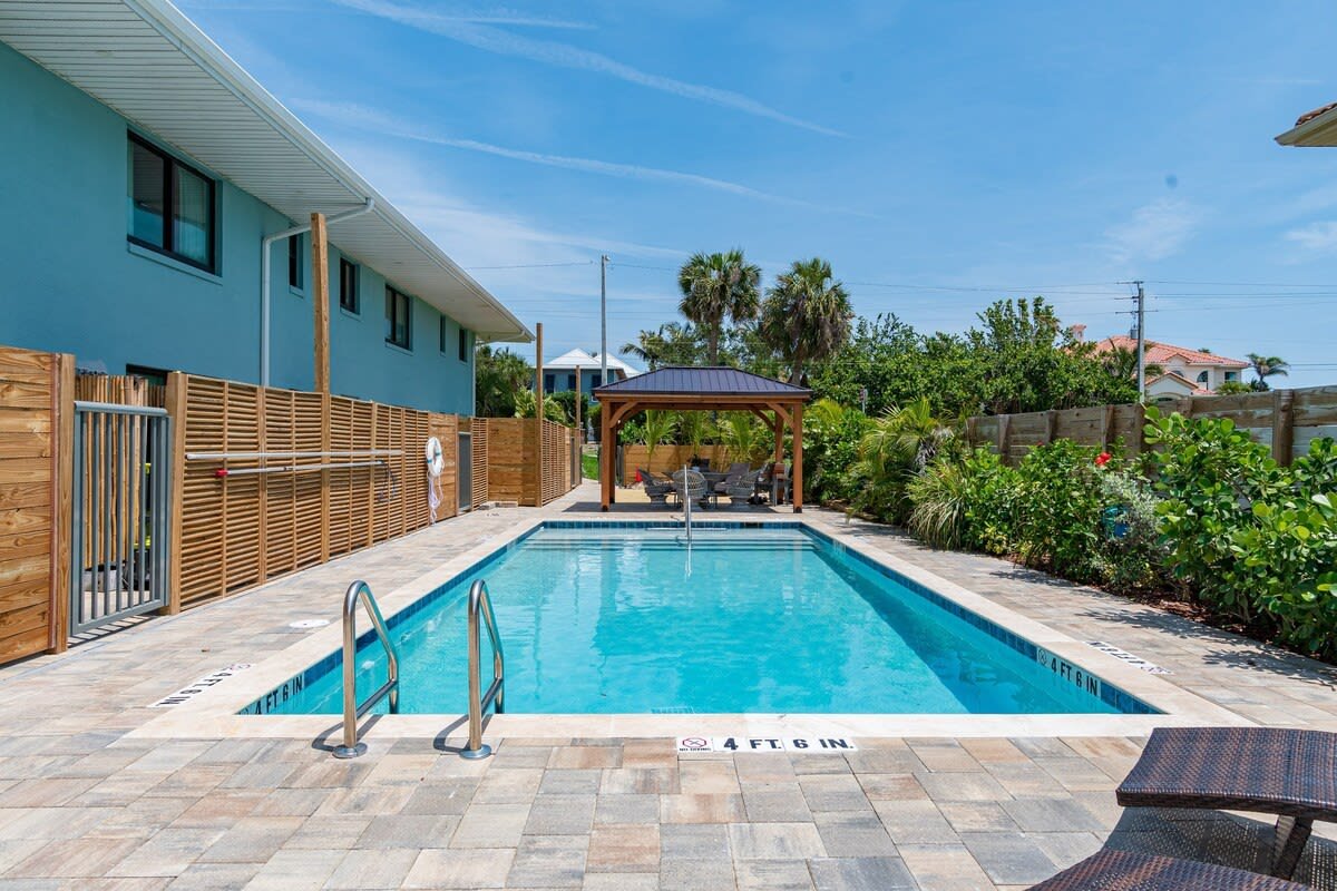 Cocoa Beach Vacation Rental