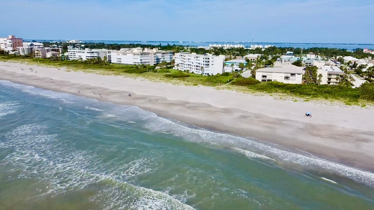 Cape Canaveral Vacation Rental