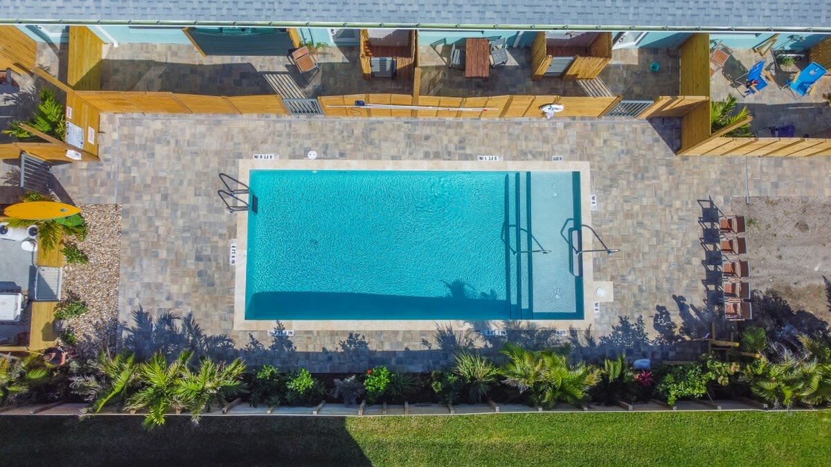 Cocoa Beach Vacation Rental