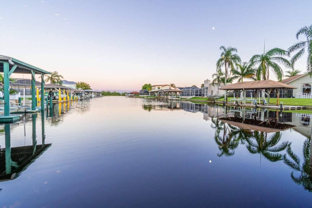 Merritt Island Vacation Rental