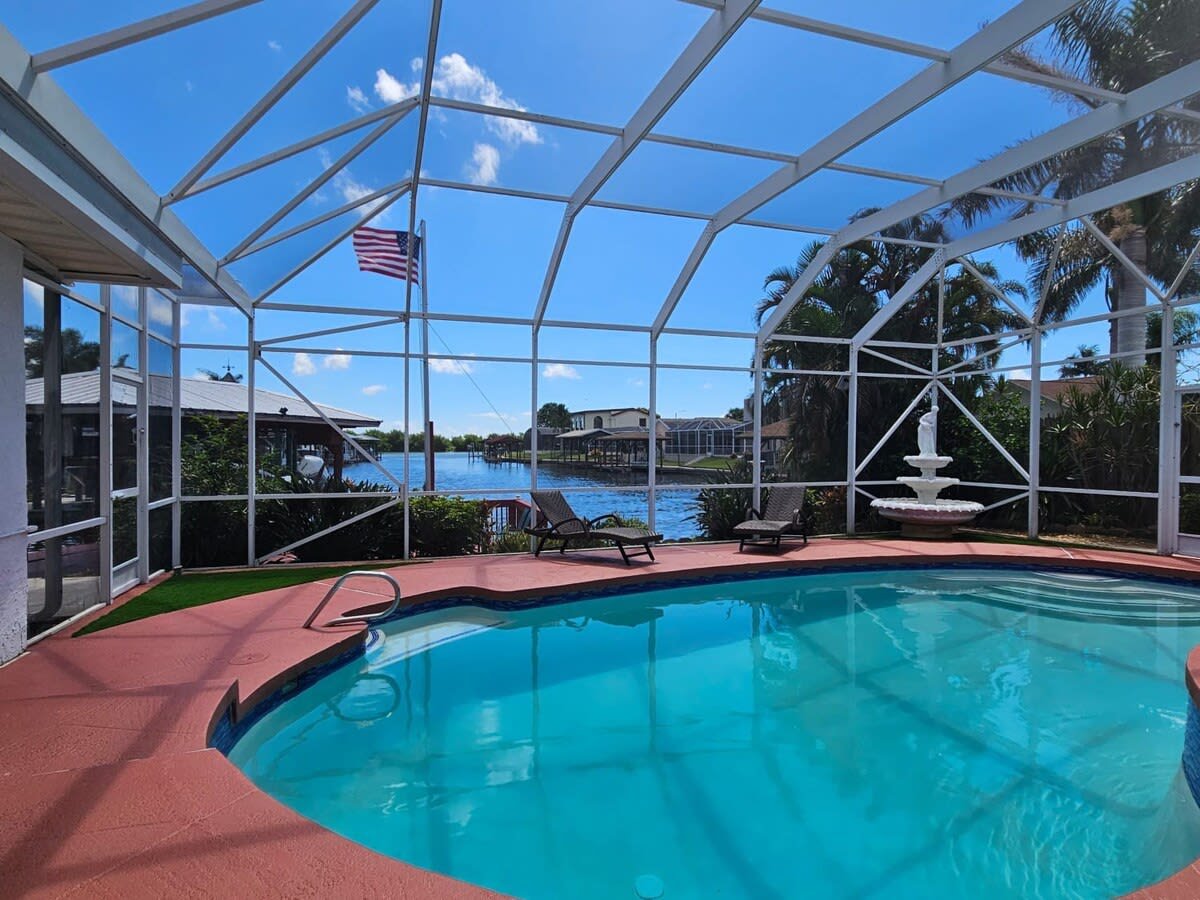 Merritt Island Vacation Rental