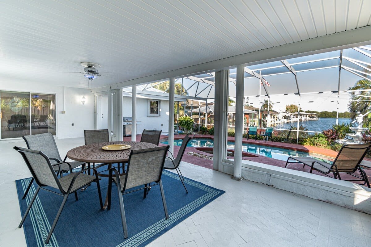 Merritt Island Vacation Rental