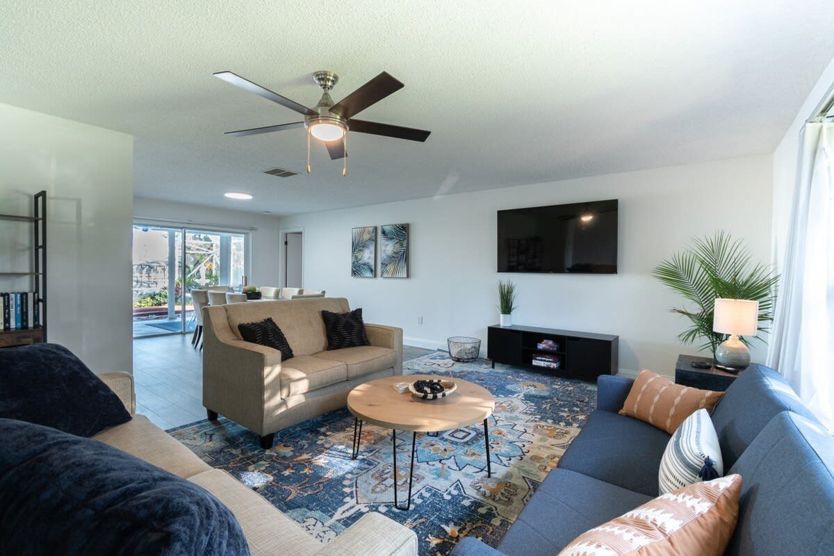 Merritt Island Vacation Rental