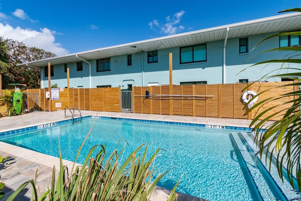 Cocoa Beach Vacation Rental