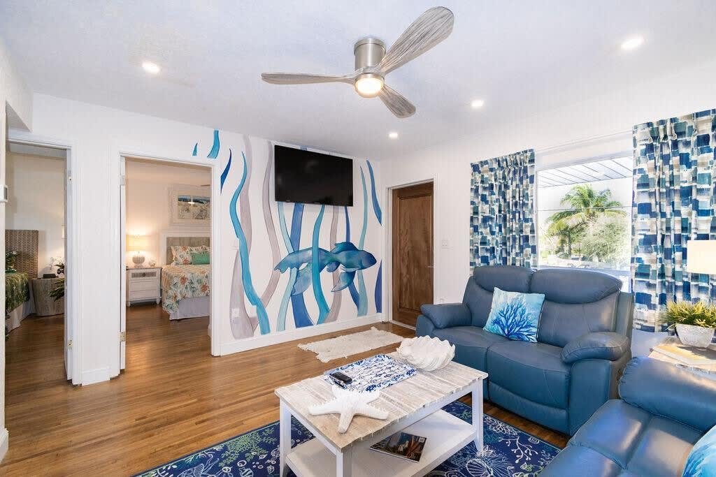Cocoa Beach Vacation Rental